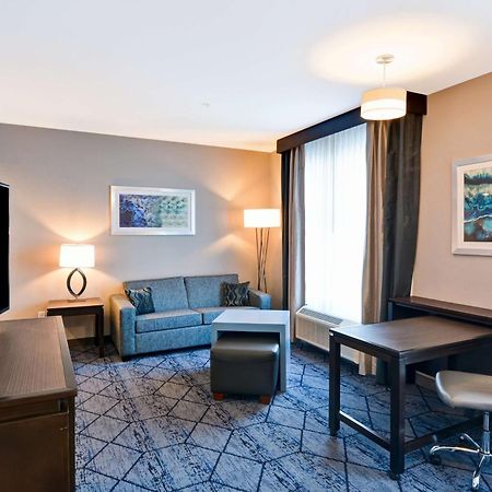 Homewood Suites By Hilton New Orleans West Bank Gretna Exterior photo