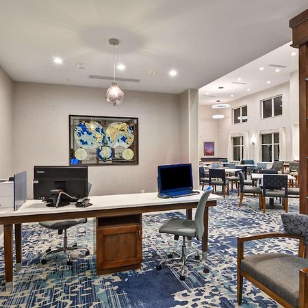 Homewood Suites By Hilton New Orleans West Bank Gretna Exterior photo