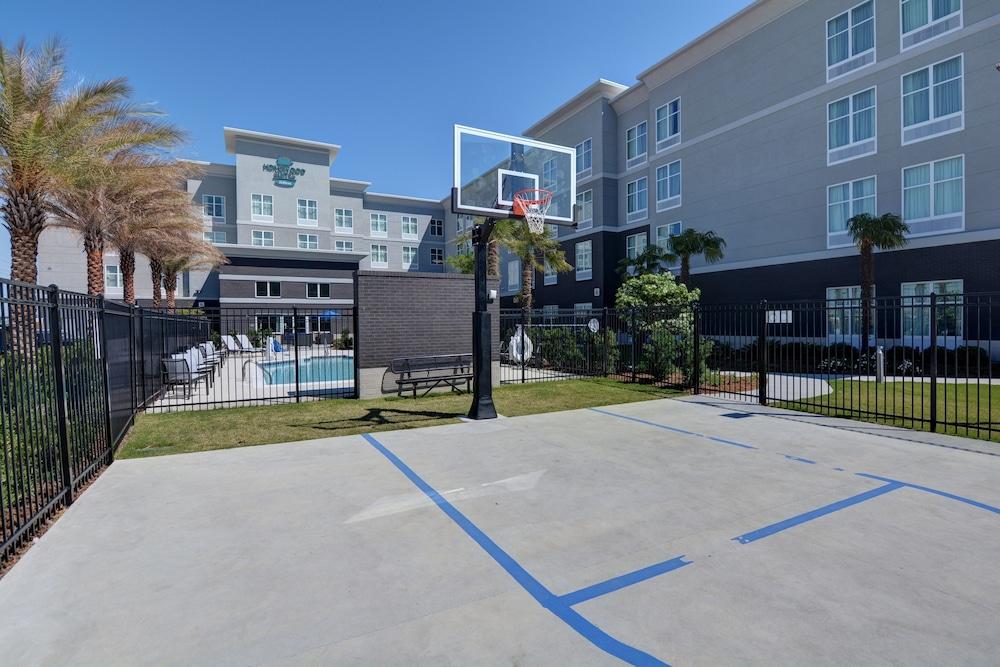 Homewood Suites By Hilton New Orleans West Bank Gretna Exterior photo