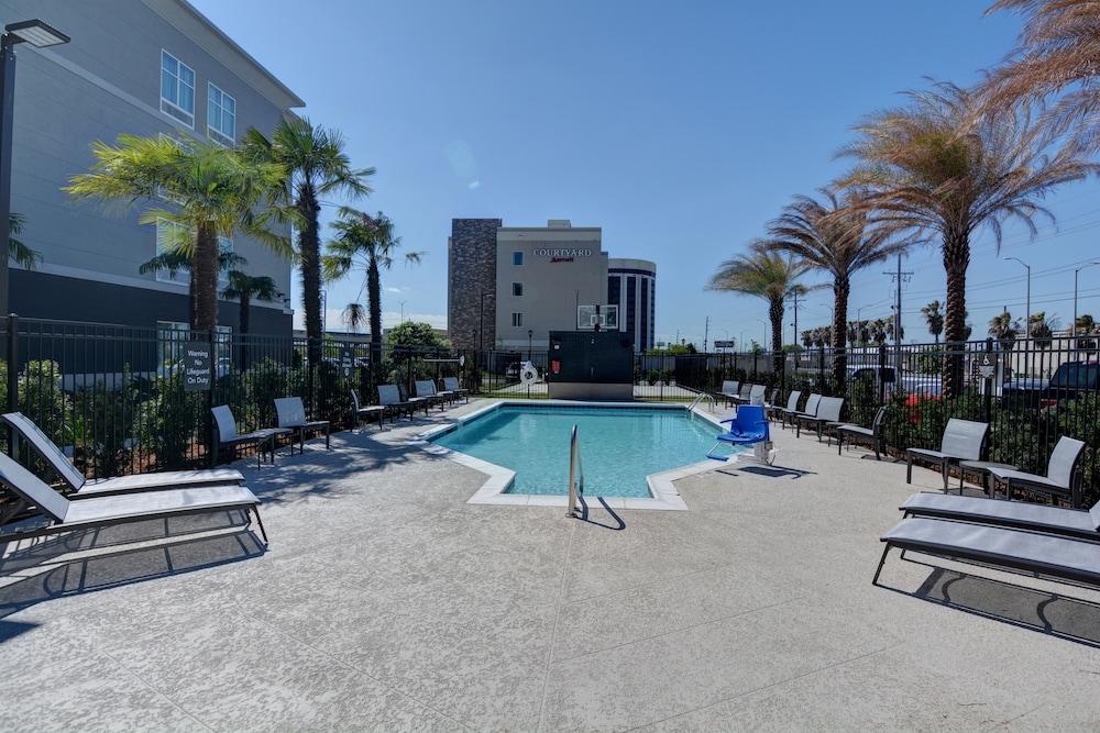 Homewood Suites By Hilton New Orleans West Bank Gretna Exterior photo
