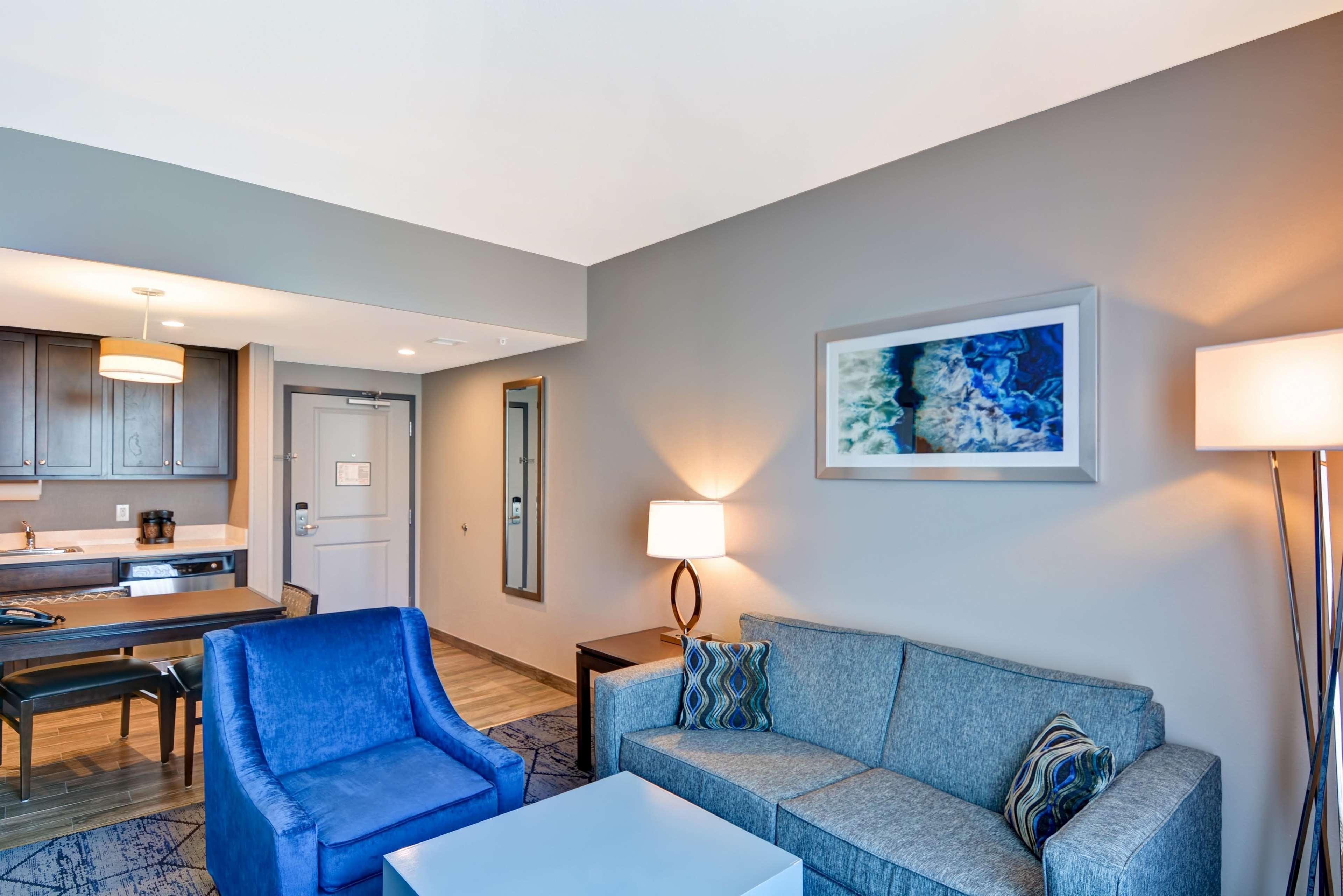 Homewood Suites By Hilton New Orleans West Bank Gretna Exterior photo