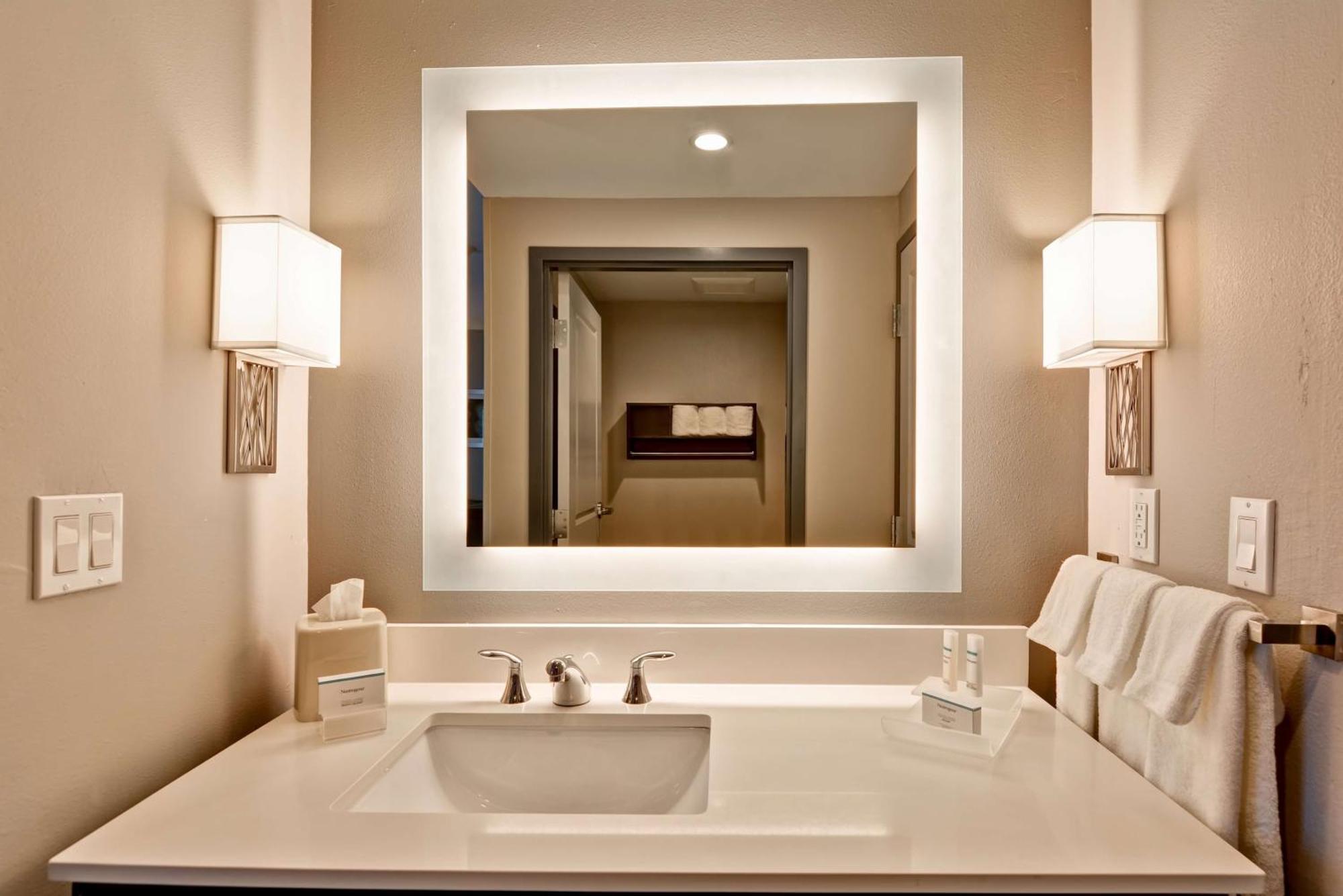 Homewood Suites By Hilton New Orleans West Bank Gretna Exterior photo