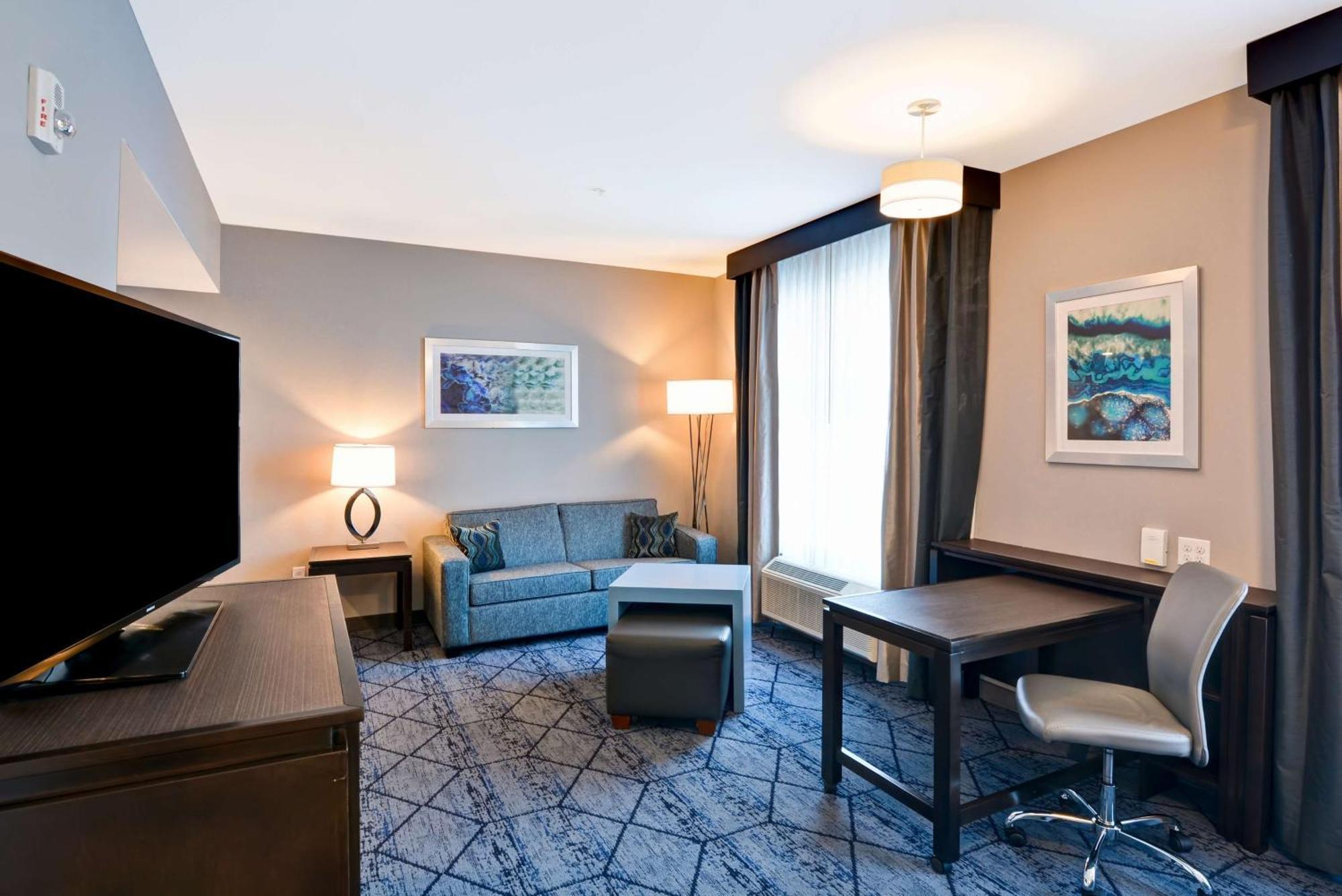 Homewood Suites By Hilton New Orleans West Bank Gretna Exterior photo