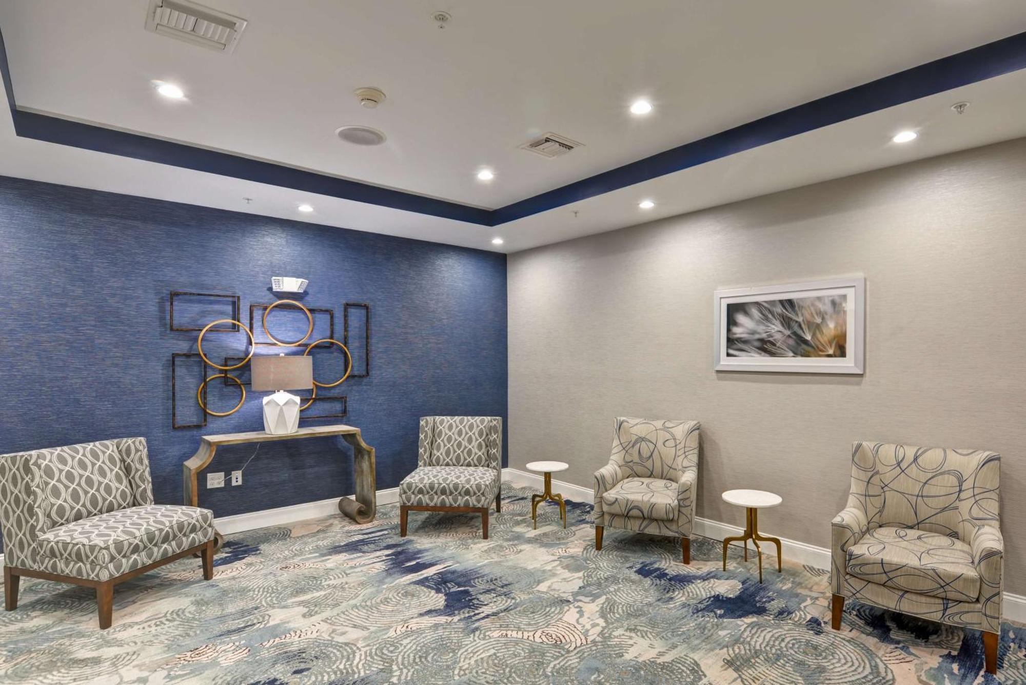Homewood Suites By Hilton New Orleans West Bank Gretna Exterior photo